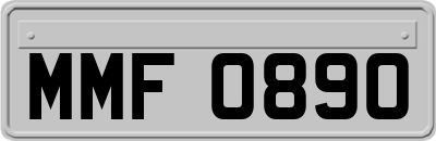 MMF0890