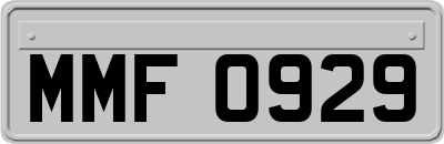 MMF0929