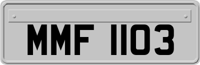 MMF1103