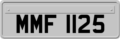 MMF1125