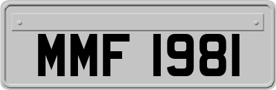 MMF1981