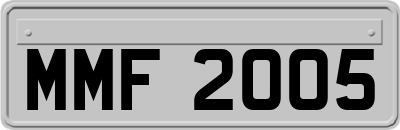 MMF2005