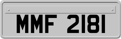 MMF2181