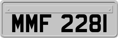 MMF2281