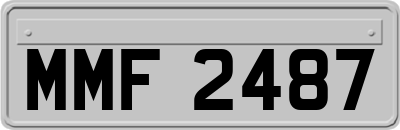 MMF2487