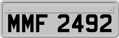 MMF2492