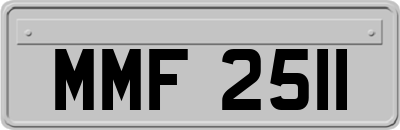MMF2511