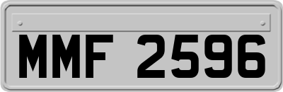 MMF2596