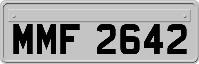 MMF2642
