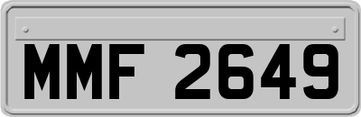 MMF2649
