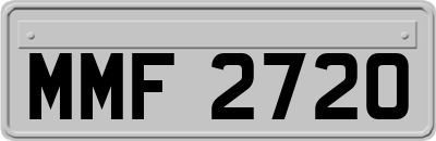 MMF2720