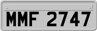 MMF2747