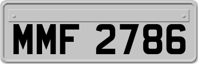 MMF2786
