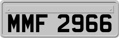 MMF2966