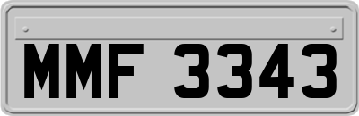 MMF3343