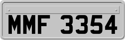 MMF3354