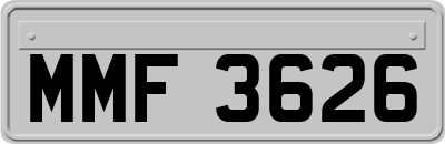 MMF3626