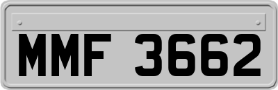 MMF3662