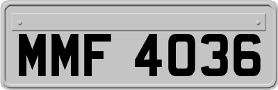 MMF4036