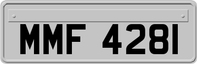 MMF4281