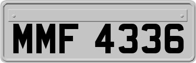 MMF4336