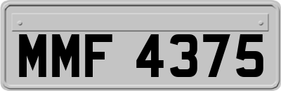 MMF4375