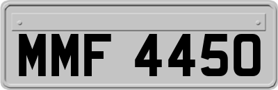 MMF4450
