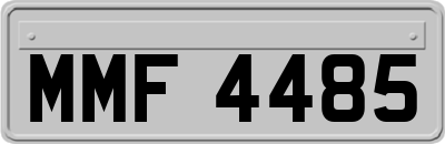 MMF4485