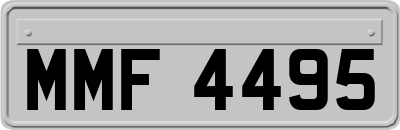 MMF4495