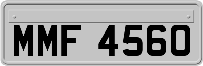 MMF4560