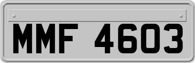 MMF4603