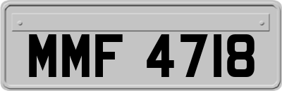 MMF4718
