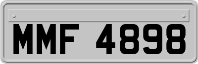 MMF4898