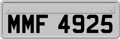 MMF4925