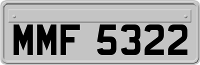 MMF5322