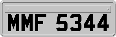MMF5344