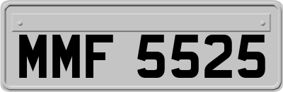 MMF5525
