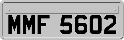 MMF5602