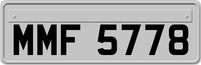 MMF5778