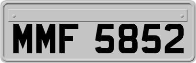 MMF5852