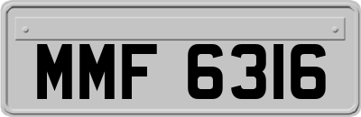 MMF6316