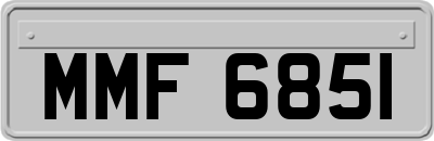 MMF6851