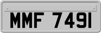 MMF7491