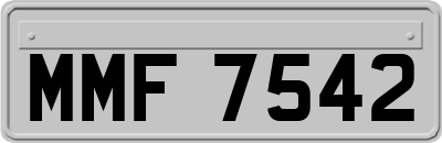 MMF7542