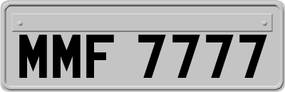 MMF7777