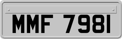 MMF7981