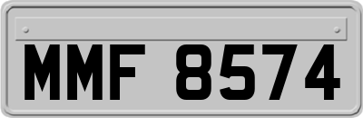 MMF8574