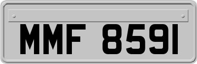 MMF8591