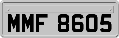 MMF8605