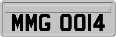 MMG0014